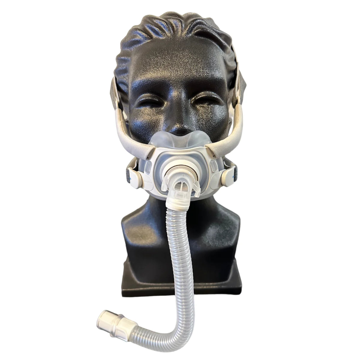 ResMed AirFit F40 フルフェイスマスク ResMed AirFit F40 Full Face Mask – Oxigo