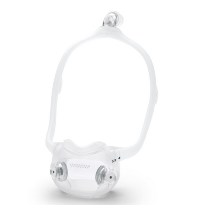 Philips Respironics DreamWear Full Face Mask Without Headgear