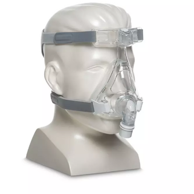 Philips Respironics Amara Full Face CPAP Mask