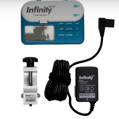 EnteraLite Infinity Enteral Feeding Pump