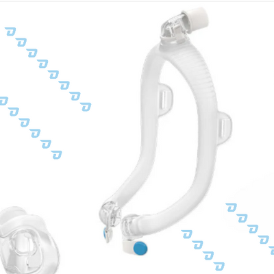 ResMed AirFit F30i Full Face CPAP Mask Without Headgear