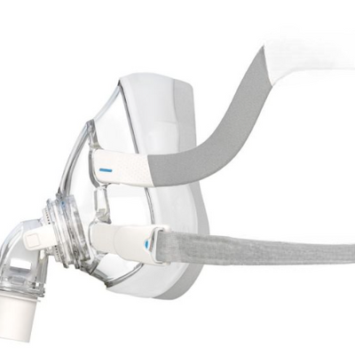 ResMed AirTouch F20 Full Face CPAP Without Headgear