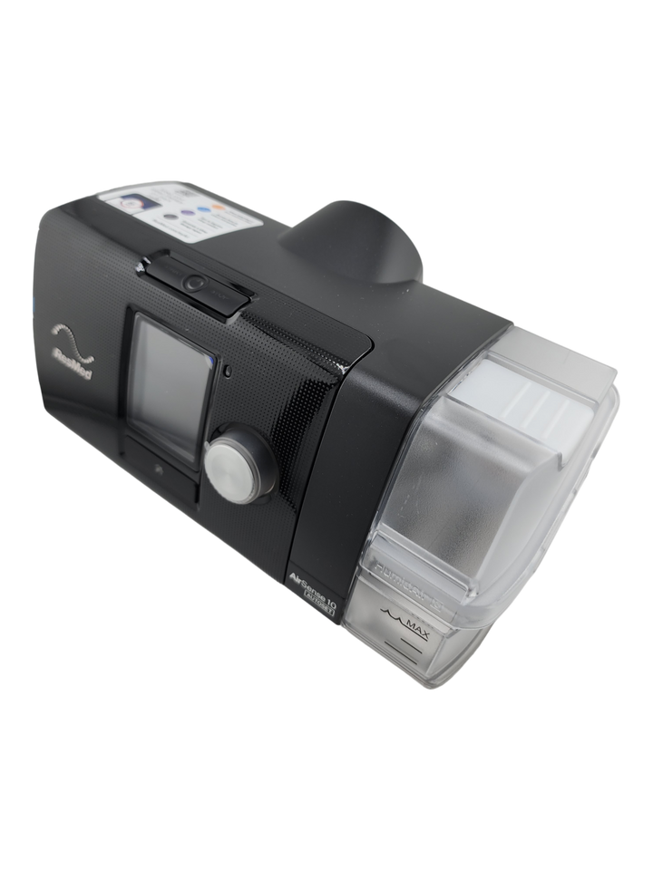 ResMed AirSense 10 AutoSet CPAP Machine | ResMed 37208 or