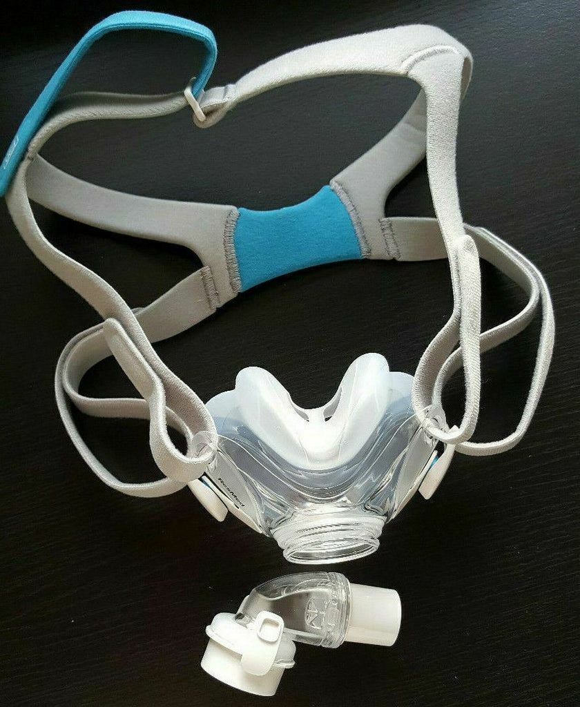 AirFit 30 Full Face CPAP Masks