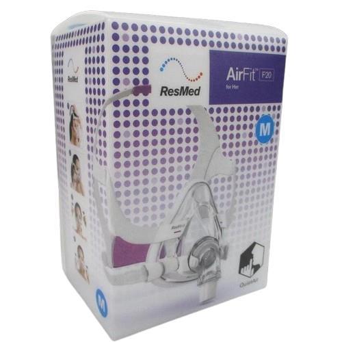 AirFit F20 CPAP Mask for Her_Medium