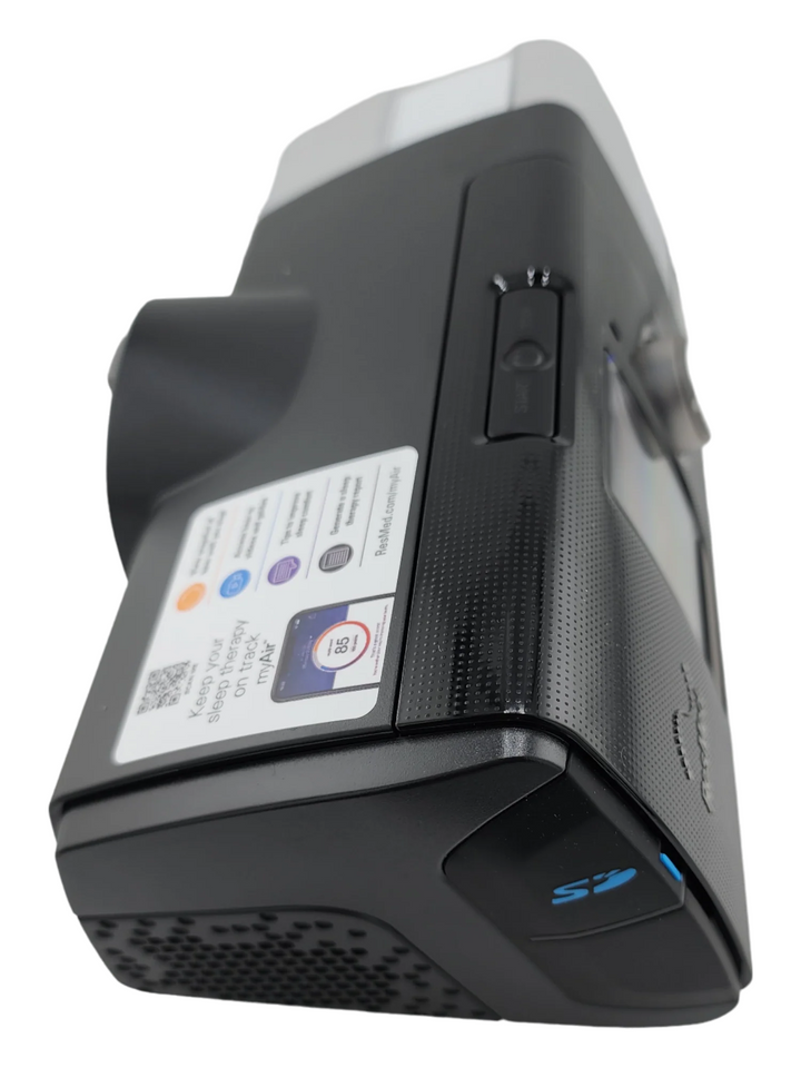 ResMed AirSense 10 AutoSet CPAP Machine with Card-to-Cloud