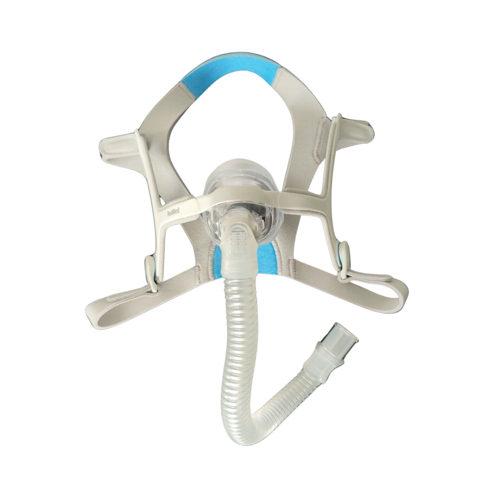 ResMed AirTouch™ N20 Nasal CPAP Mask with Headgear