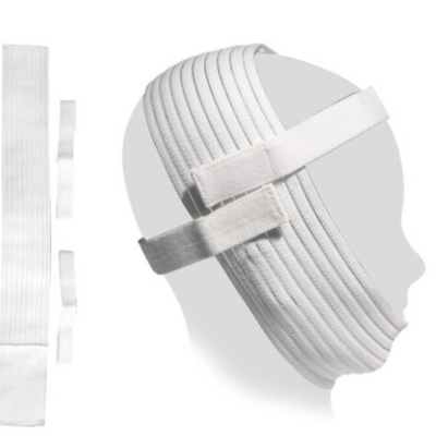 Sunset Deluxe CPAP Chinstrap for CPAP
