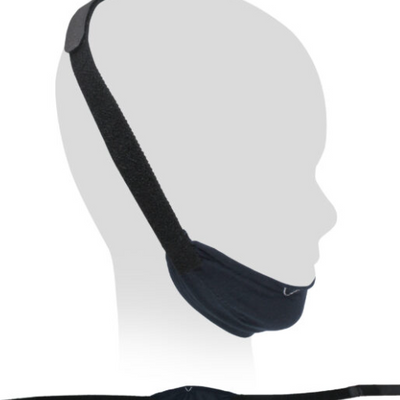 Sunset Comfort Chinstrap for CPAP