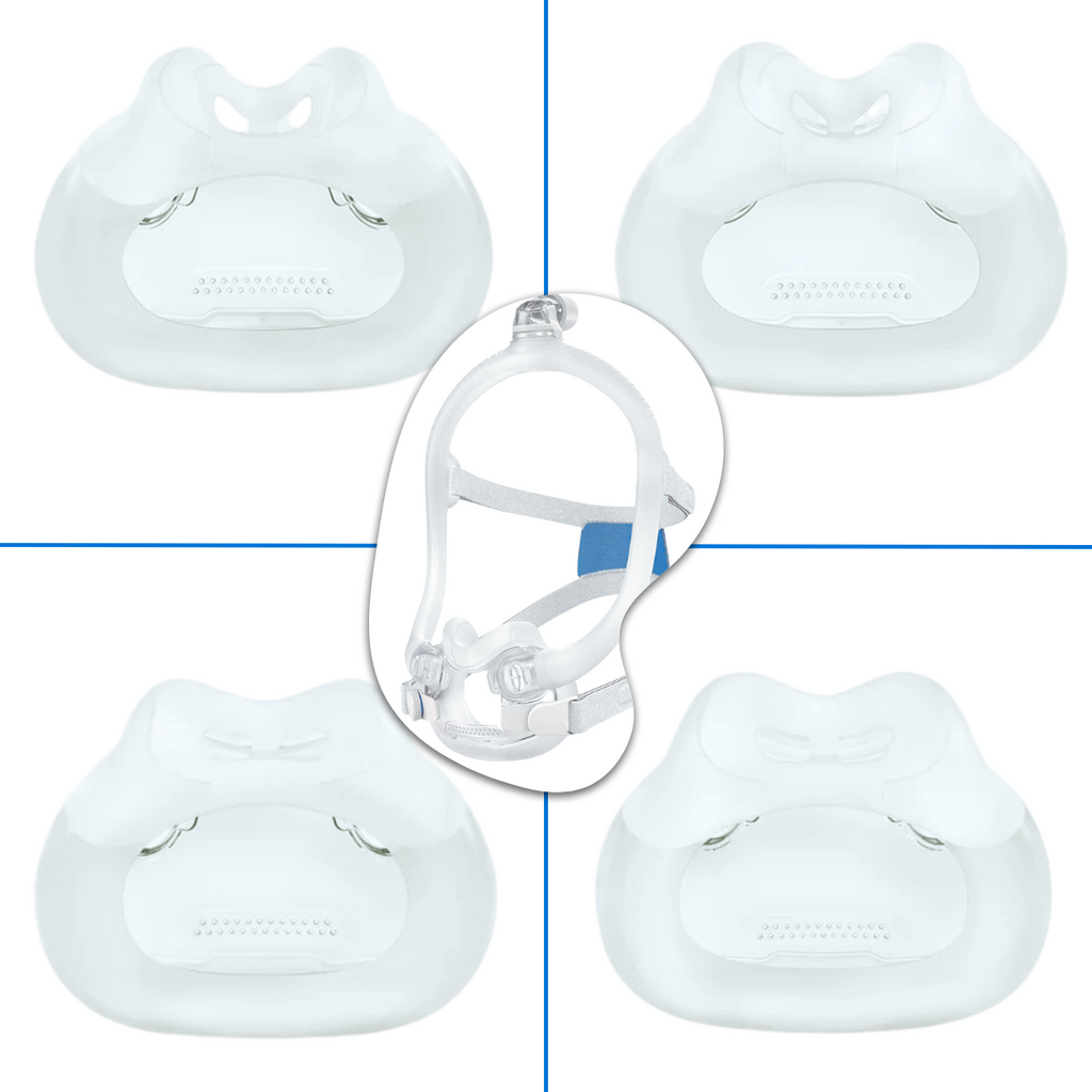 ResMed AirFit™ F30i Full Face CPAP Mask Cushion | Small
