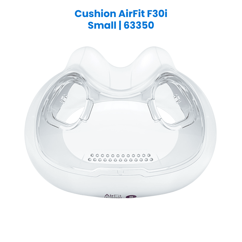 ResMed AirFit™ F30i Full Face CPAP Mask Cushion