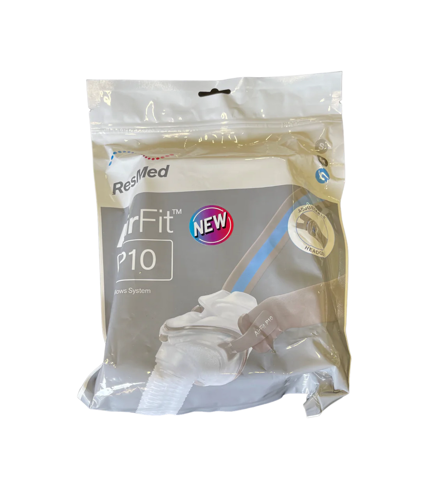 ResMed AirFit™ P10 Nasal Pillow CPAP Mask