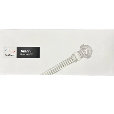 ResMed AirMini™ F30 CPAP Setup Pack - 38010