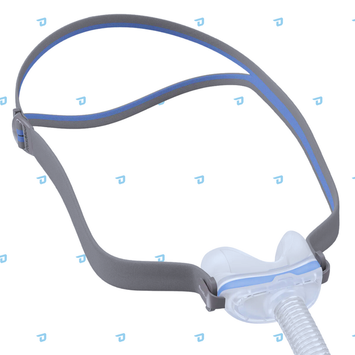 ResMed AirFit N30 Nasal Cradle CPAP Mask with Headgear – Order