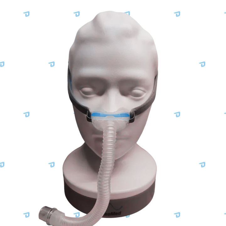 ResMed AirFit N30 Nasal Cradle CPAP Mask with Headgear – Order