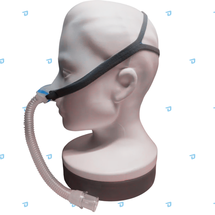 ResMed AirFit N30 Nasal Cradle CPAP Mask with Headgear – Order