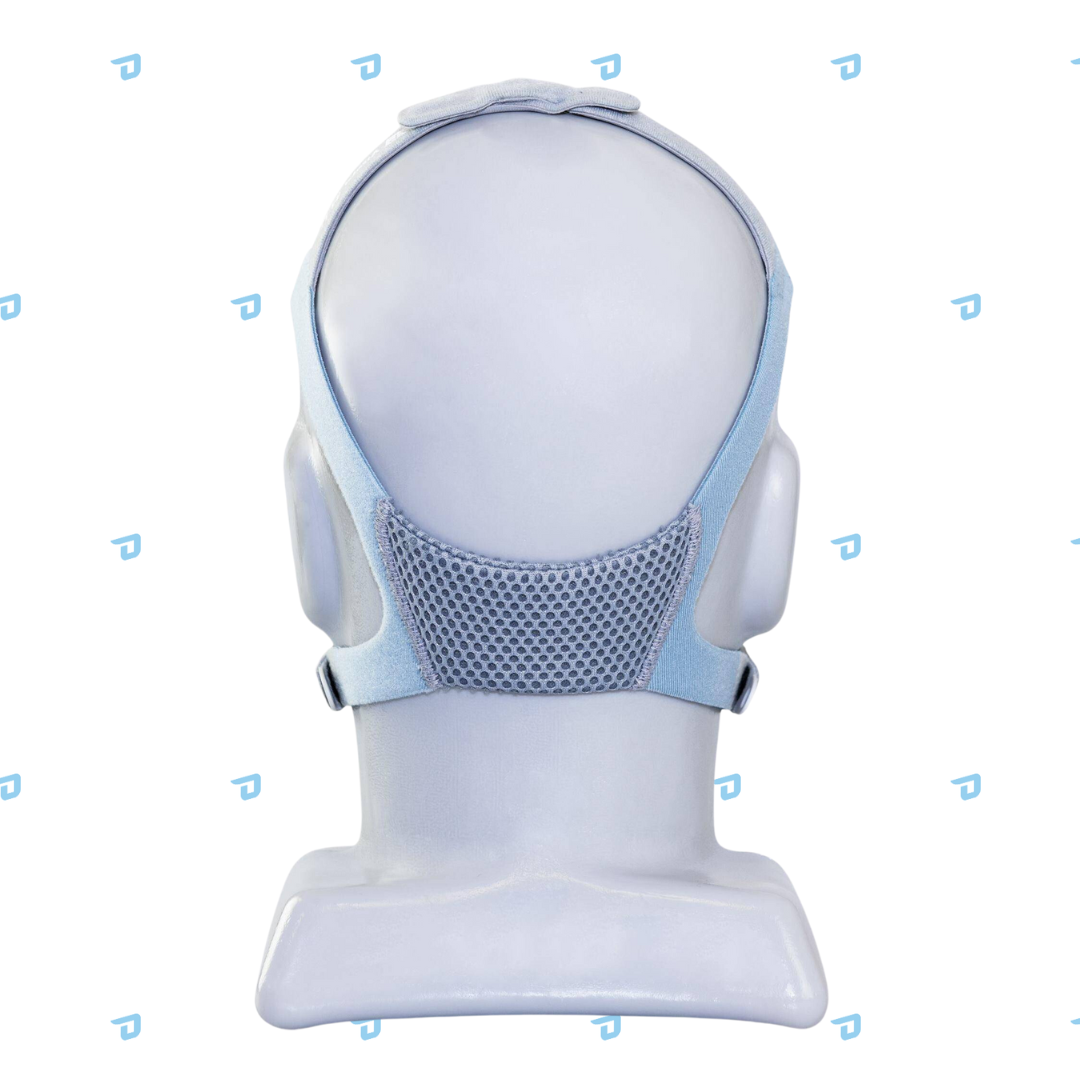 At73035 Mask Fisher & Paykel Vitera Full Face CPAP Mask – Order Your Supplies