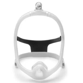 Philips Respironics DreamWisp Nasal CPAP Mask with Headgear