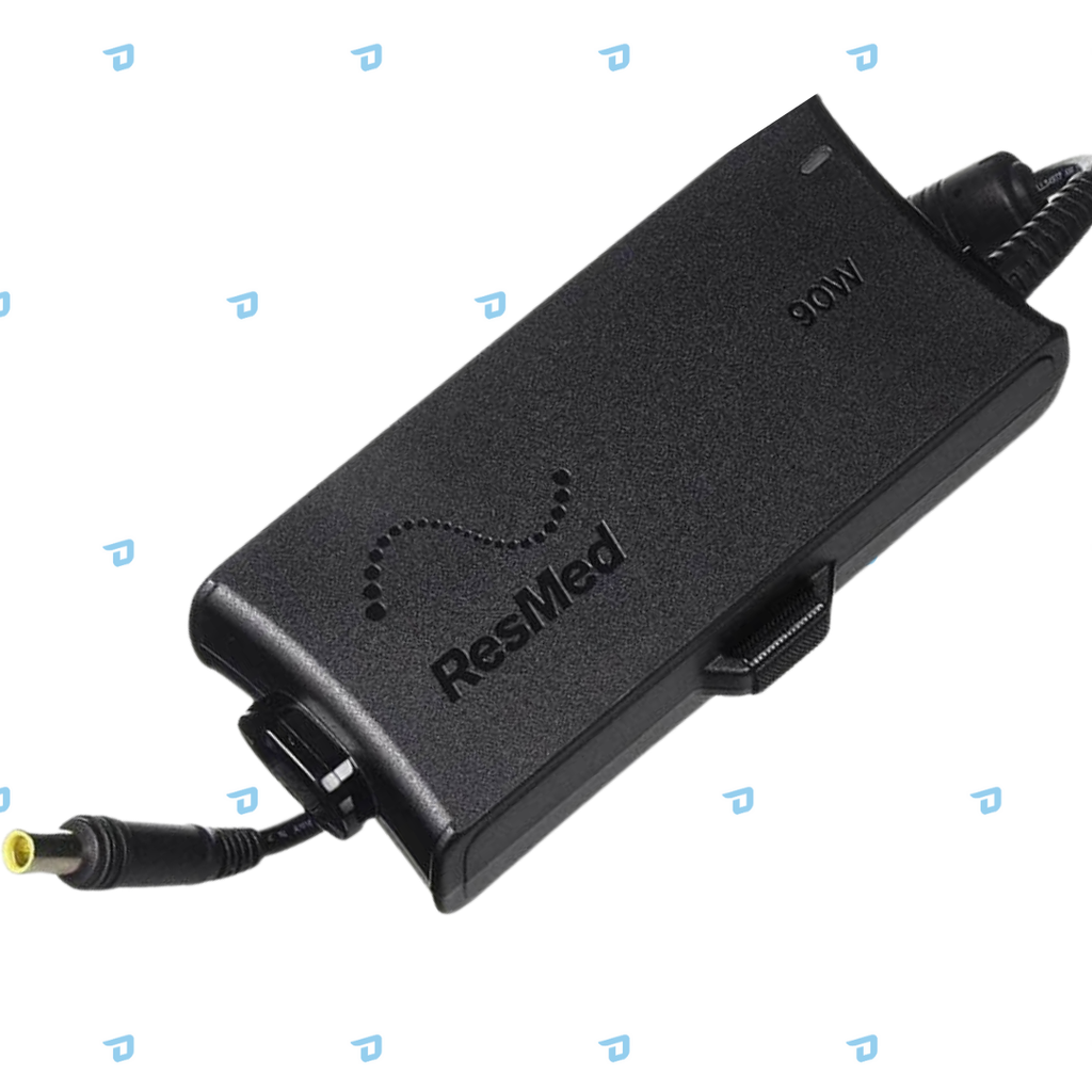 ResMed 90W AC Power Supply with Cord