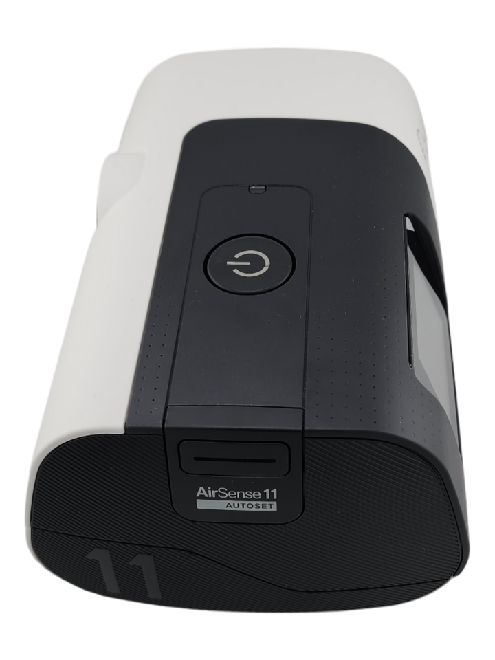 ResMed AirSense 11 AutoSet CPAP with HumidAir & Tubing