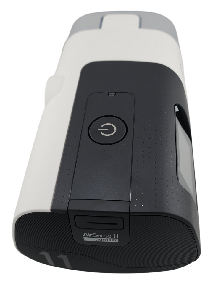 ResMed AirSense 11 AutoSet CPAP with HumidAir & Tubing