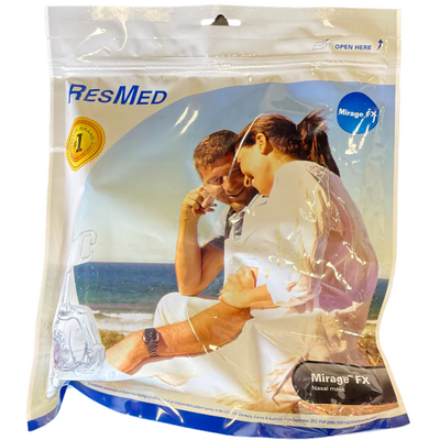 ResMed Mirage™ FX Nasal CPAP Mask
