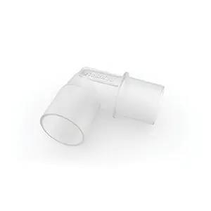 ResMed Air10™ Tubing Elbow for Non-Heated Tubing