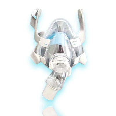 ResMed AirFit F20 Full Face CPAP Mask (Without Headgear)