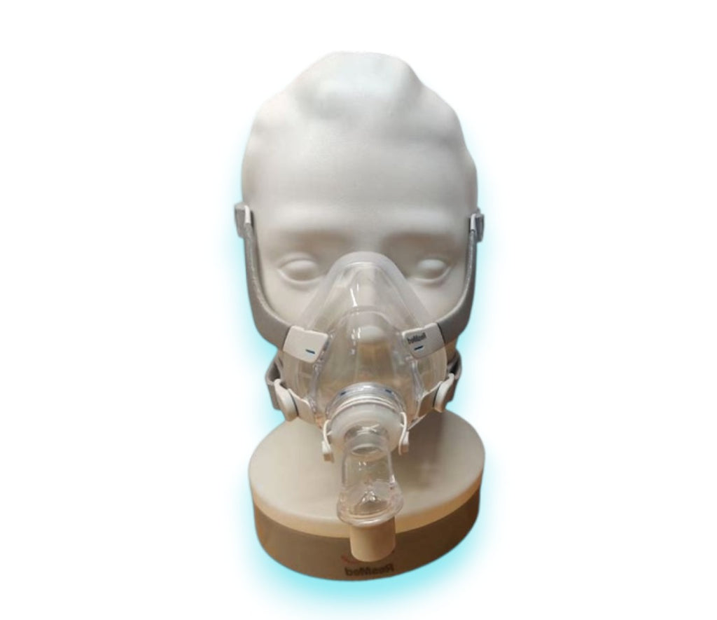 ResMed AirFit™ F20 for Her Full Face CPAP Mask 