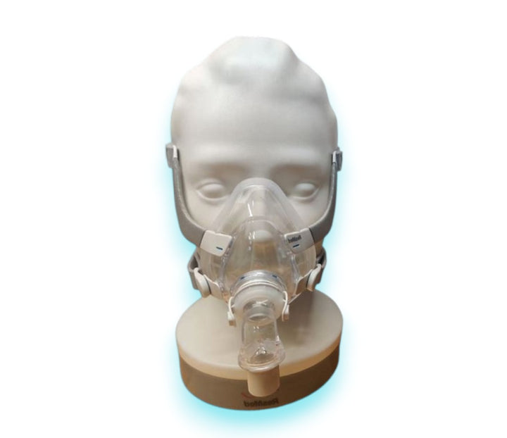ResMed スリープメイト用 CPAP AirFit F20 マスク Mサイズ
