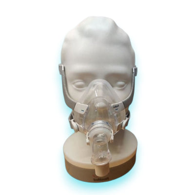 ResMed AirFit™ F20 for Her Full Face CPAP Mask 