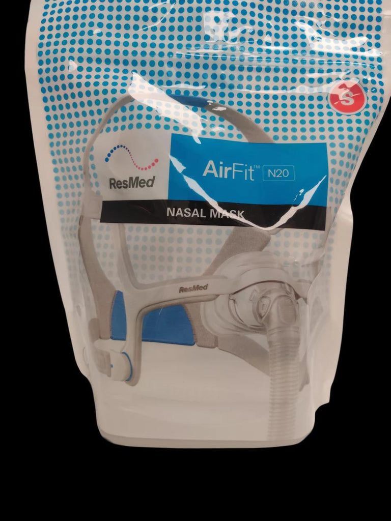 ResMed AirFit N20 Mask