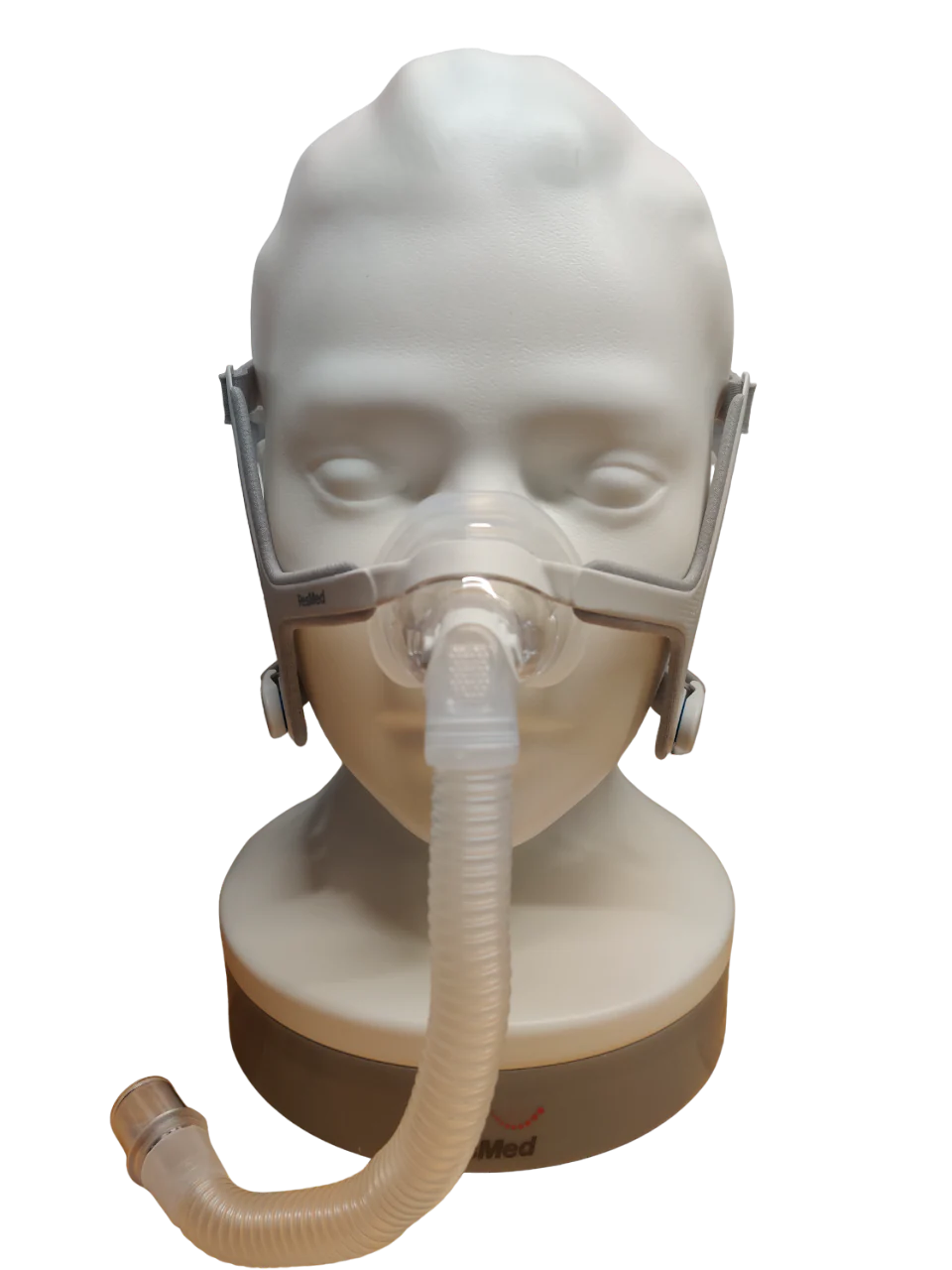 ResMed AirFit N20 マスク ラージ ResMed AirFit N20 Nasal CPAP Mask – Order Your Supplies