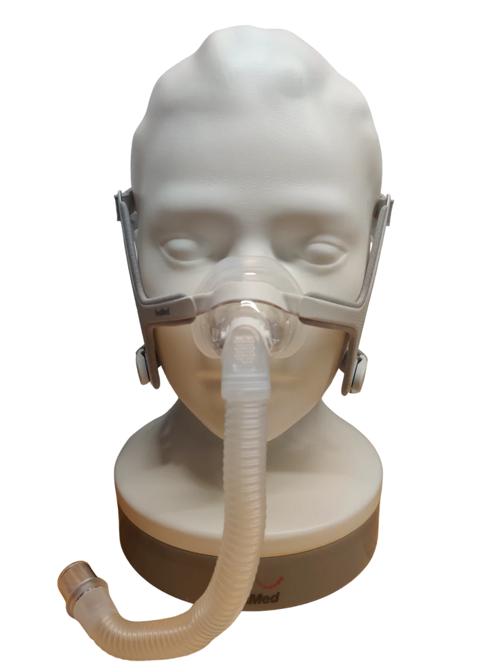 ResMed AirFit N20 Nasal CPAP Mask – Order Your Supplies ResMed AirFit N20 Nasal CPAP Mask – Order Your Supplies