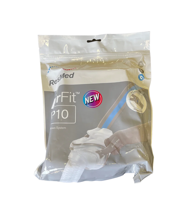 ResMed AirFit™ P10 Nasal For Her | Nasal Pillow CPAP Mask