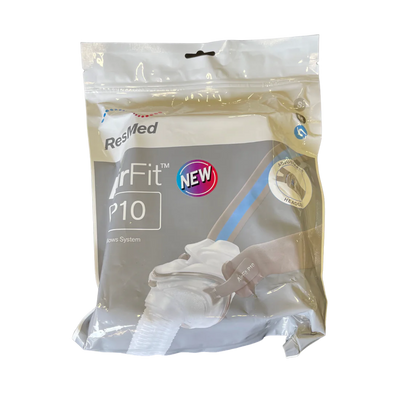 ResMed AirFit™ P10 Nasal Pillow CPAP Mask