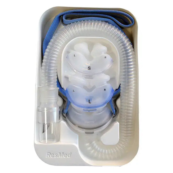 ResMed AirFit™ P10 Nasal For Her | Nasal Pillow CPAP Mask