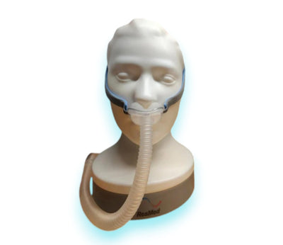 Nasal vs. Full Face vs. Nasal Pillow Mask: Discover the Key Differences ...