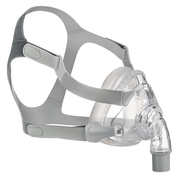 Siesta Full Face CPAP Mask | 3B Medical