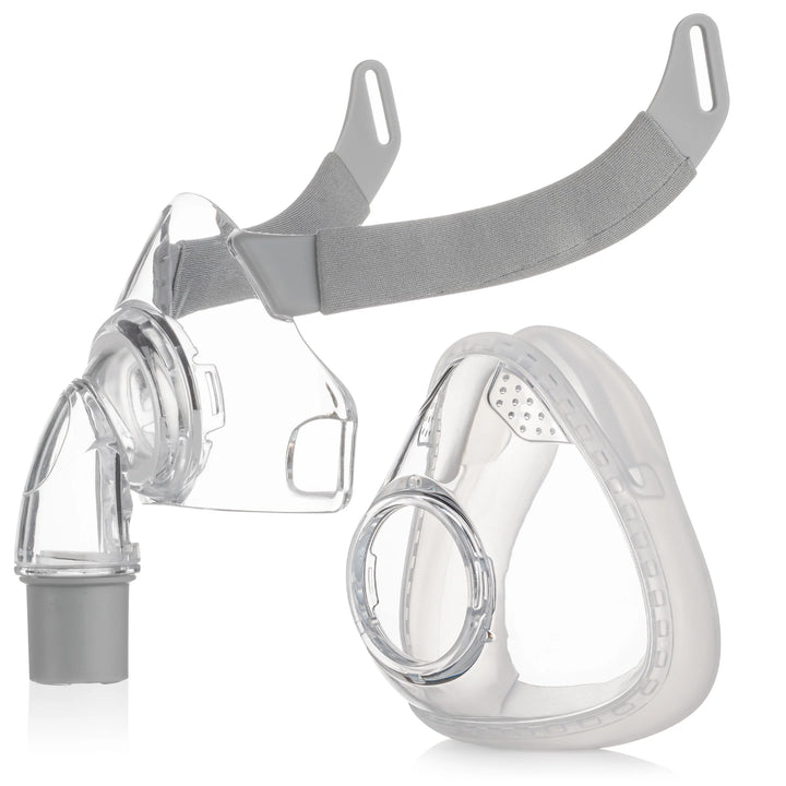 Siesta Full Face CPAP Mask | 3B Medical – Order Your Supplies