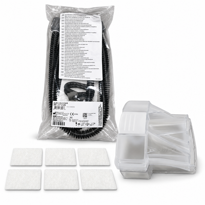 ResMed AirSense 10 Supply Bundle - Heated Tubing