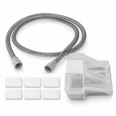 ResMed AirSense 10 Supply Bundle - SlimLine