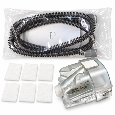 ResMed AirSense 11 Supply Bundle - Heated Tubing