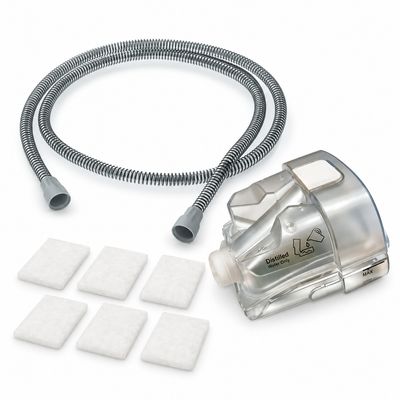 ResMed AirSense 11 Supply Bundle - SlimLine