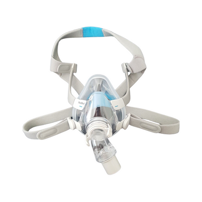 Choosing the Best ResMed Full Face CPAP Mask: A Comparison Guide ...