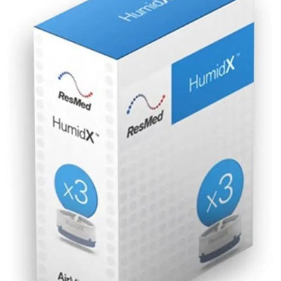 ResMed AirMini HumidX Standard Waterless Humidifier