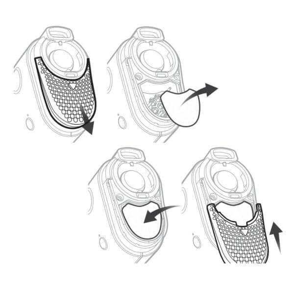 ResMed AirMini™ Filter