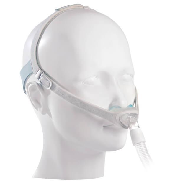 Philips Respironics Nuance Pro Nasal Pillow CPAP Mask