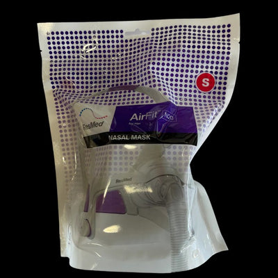 ResMed AirFit N20 For Her Nasal CPAP Mask