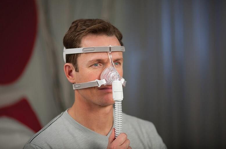 Pico Mask Philips Respironics Pico Nasal CPAP Mask – Order Your Supplies